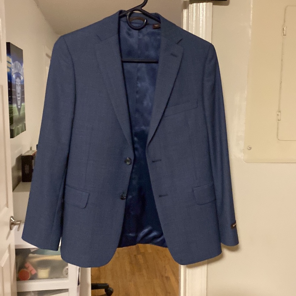 Kids Michael Kors suit size 14